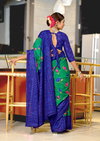 Tew Mulmul Cotton Printed Fancy Saree Best Wholesale Shop In Surat
